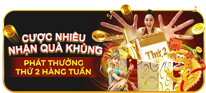 Các sự kiện đá gà đặc biệt