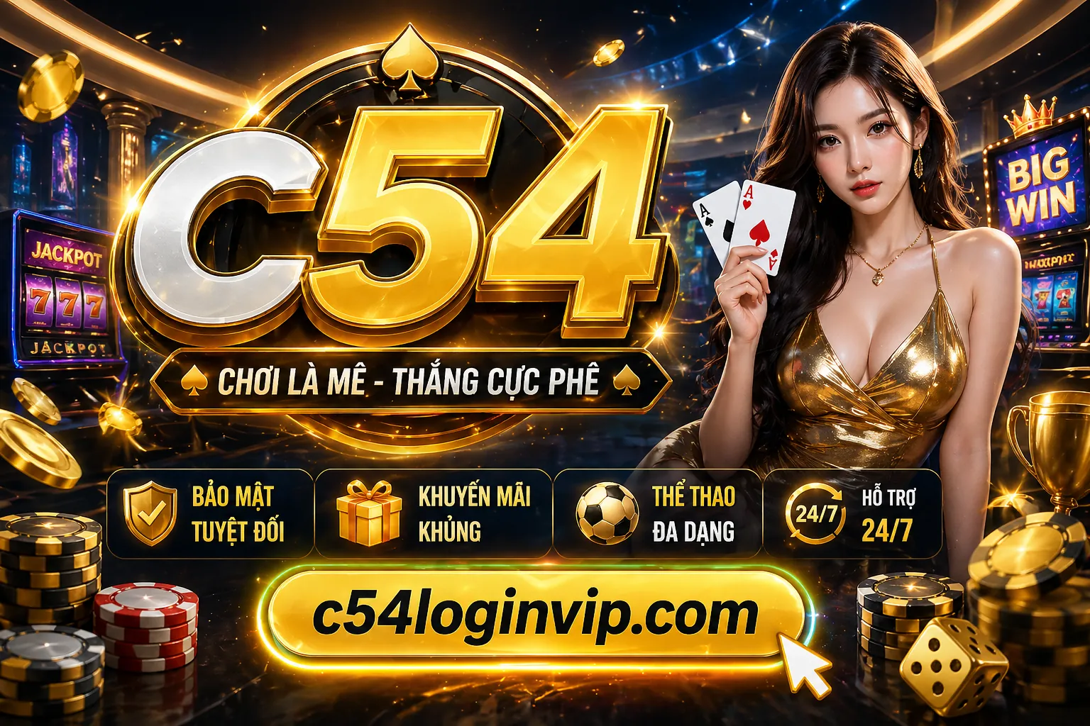 Đa dạng sản phẩm giải trí tại kjc hiện đang mở